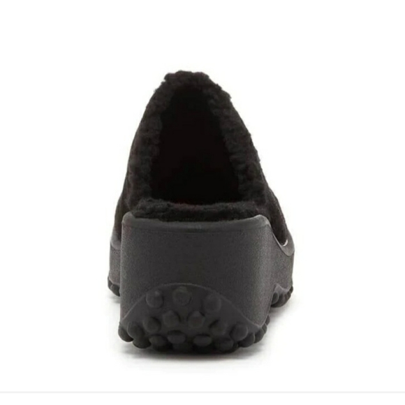 Rocket Dog Fran Womens Clogs black size 11 NWOB - Picture 6 of 6